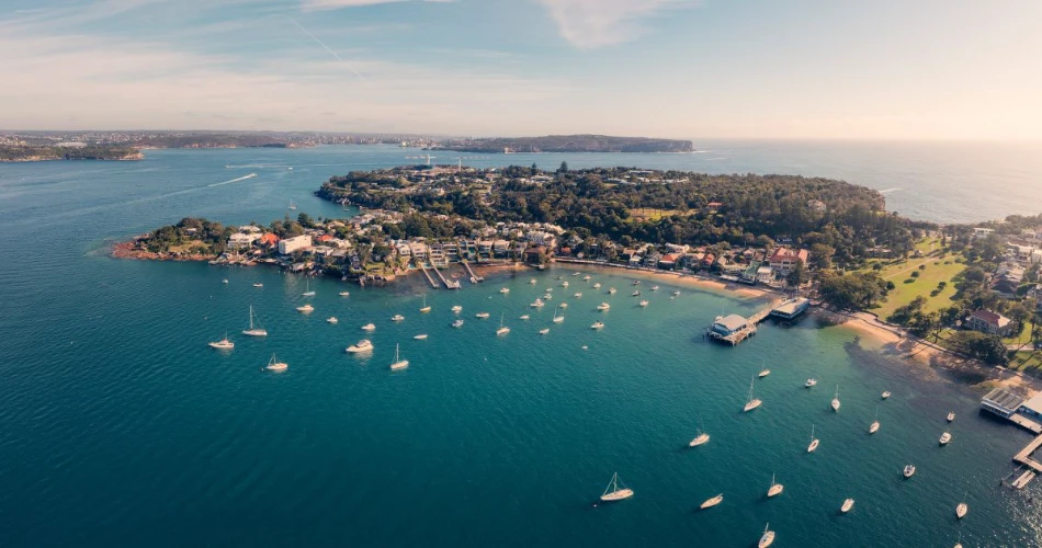 Best Things to Do In Sydney's Central Business District