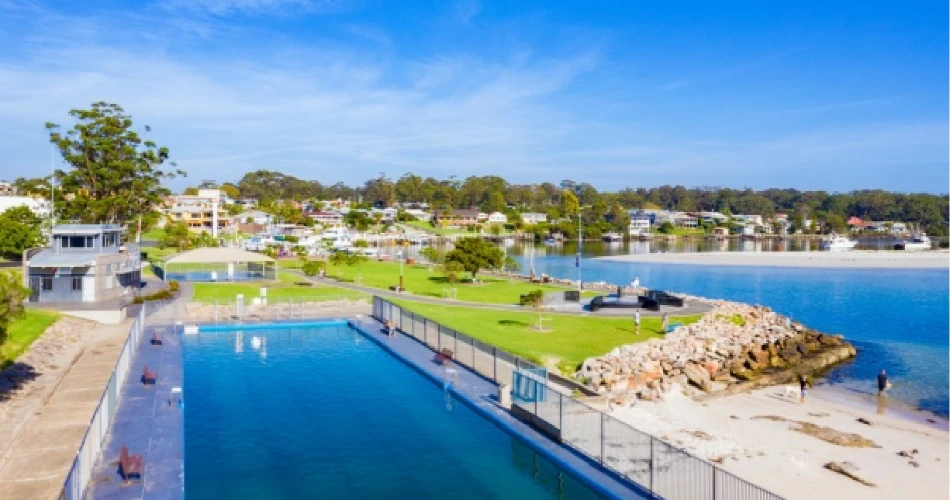 Sydney to Jervis Bay Road Trip: The Perfect Drive Itinerary