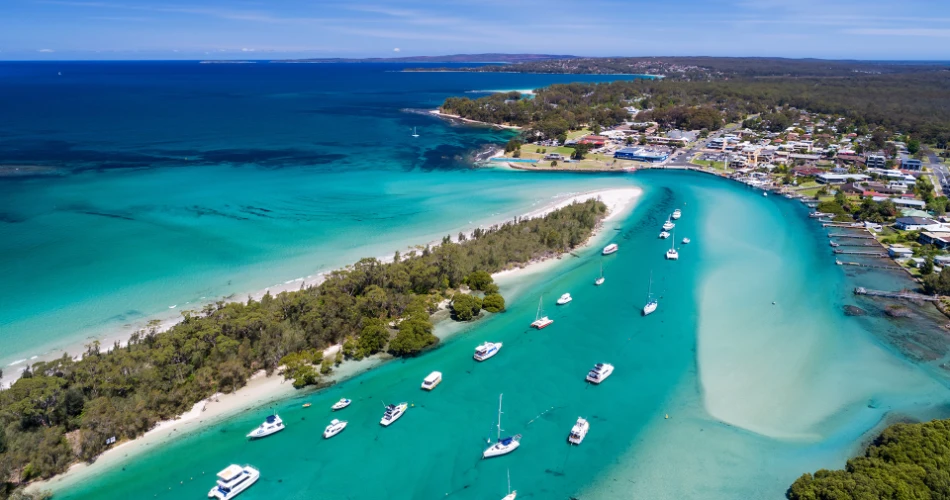 Sydney to Jervis Bay Road Trip: The Perfect Drive Itinerary