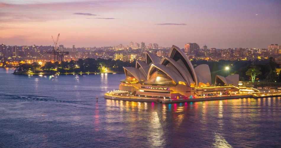 A Local’s Guide to Sydney