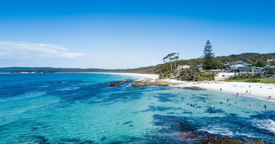 Sydney to Jervis Bay Road Trip: The Perfect Drive Itinerary