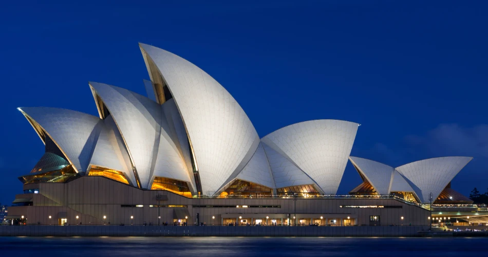 10 Best Attractions in Sydney