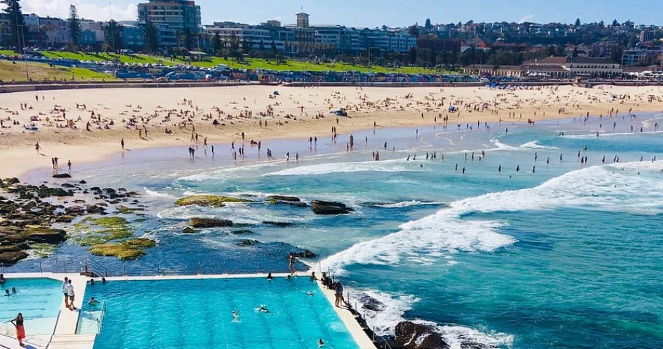 10 Best Attractions in Sydney