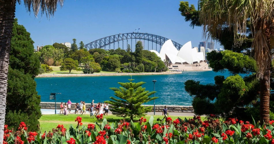 10 Best Attractions in Sydney
