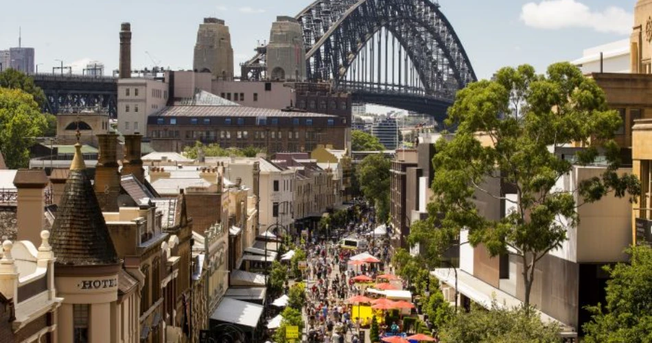 10 Best Attractions in Sydney