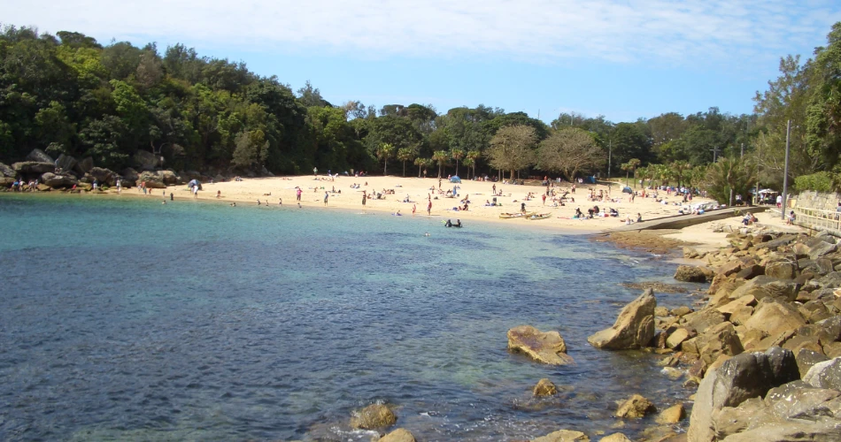 10 Best Attractions in Sydney
