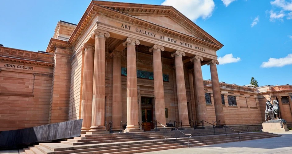 10 Best Attractions in Sydney