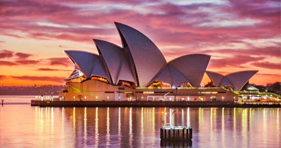 A Complete Sydney Travel Guide 2025