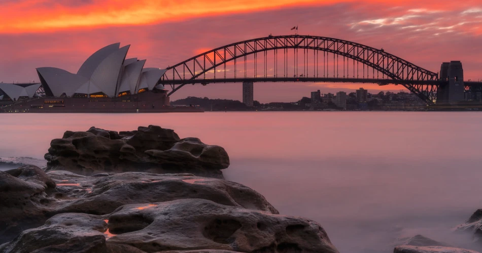 A Complete Sydney Travel Guide 2025