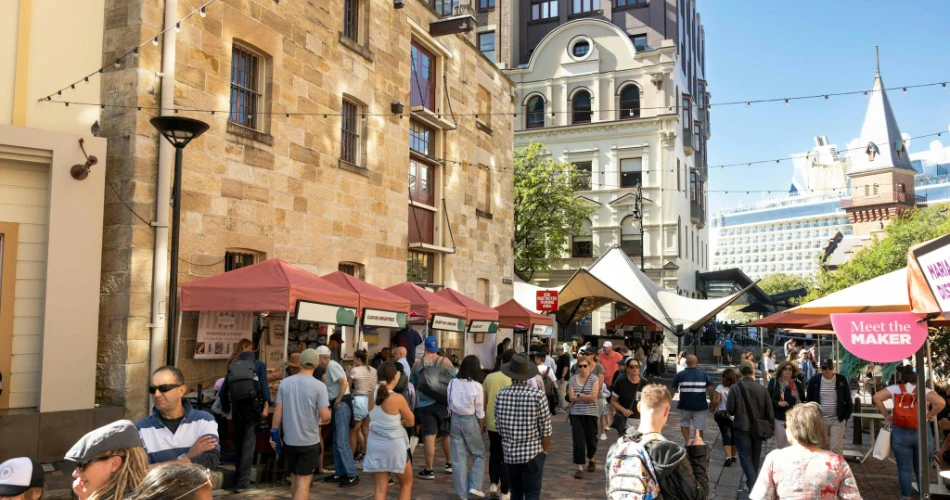 A Complete Sydney Travel Guide 2025