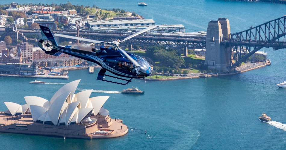 A Complete Sydney Travel Guide 2025