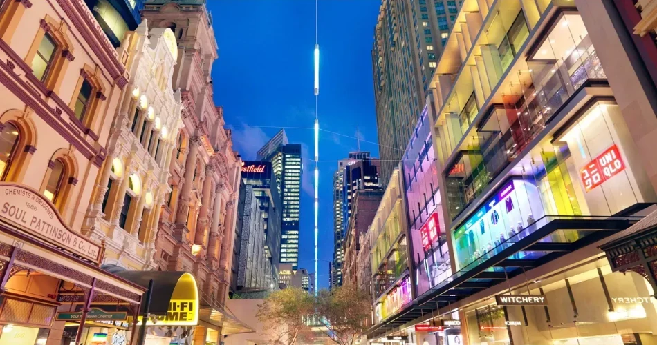 A Complete Sydney Travel Guide 2025