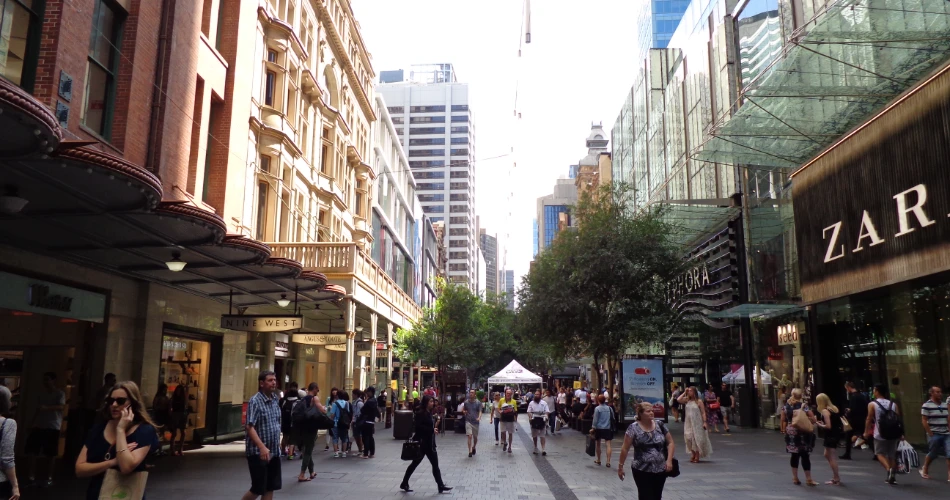 A Complete Sydney Travel Guide 2025