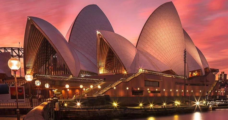 One Day in Sydney, Australia: Planning a Fun 24 Hours