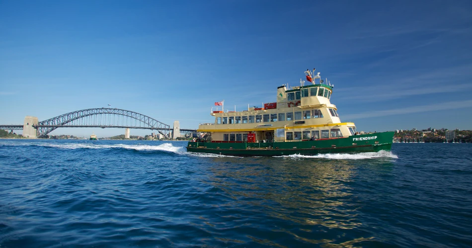 One Day in Sydney, Australia: Planning a Fun 24 Hours