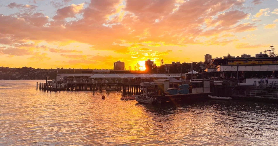 One Day in Sydney, Australia: Planning a Fun 24 Hours