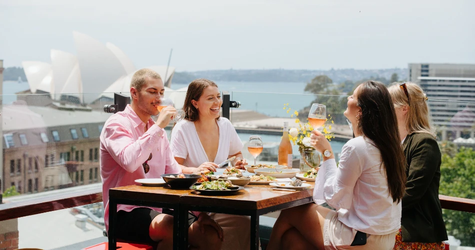 One Day in Sydney, Australia: Planning a Fun 24 Hours