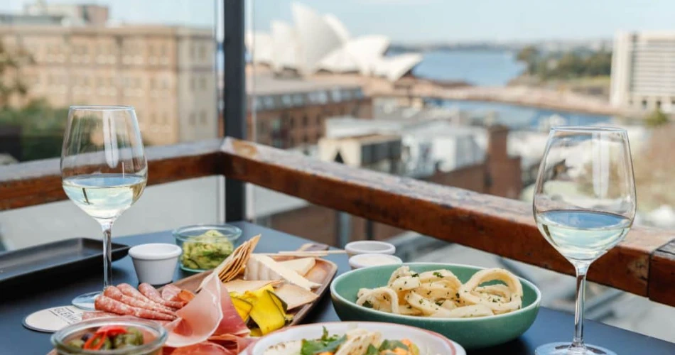 One Day in Sydney, Australia: Planning a Fun 24 Hours