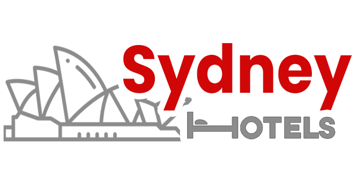 Findsydneyhotels.com logo image