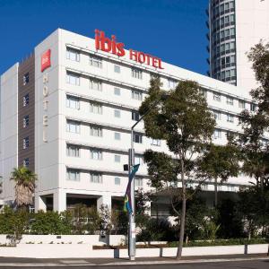 ibis Sydney Olympic Park New South Wales