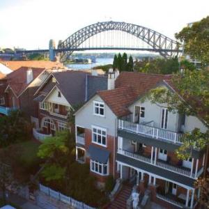 Glenferrie Lodge Sydney