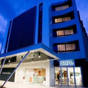 Hotel Urban St Leonards Sydney New South Wales