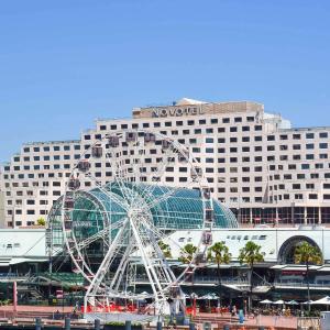 Hotel in Sydney New South Wales