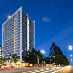 Pullman Sydney Olympic Park Sydney New South Wales