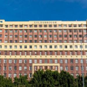 Oaks Sydney Goldsbrough Suites