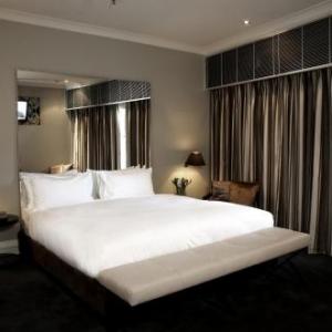 Kirketon Hotel Sydney New South Wales
