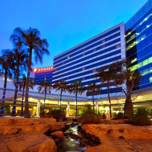 Stamford Plaza Sydney Airport Hotel & Conference Centre Sydney