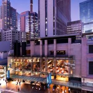 Hilton Sydney in Sydney