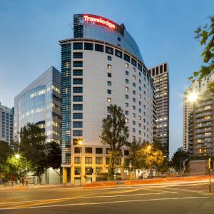 Travelodge Hotel Sydney