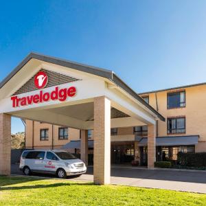 Travelodge Hotel Macquarie North Ryde Sydney