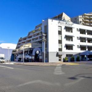 Manly Paradise Motel & Apartments New South Wales