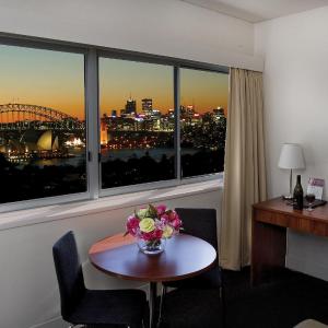 Macleay Hotel Sydney New South Wales