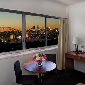 Hotel in Sydney New South Wales