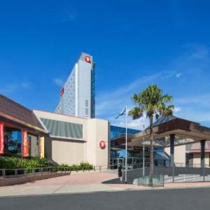 Travelodge Hotel Bankstown Sydney Sydney