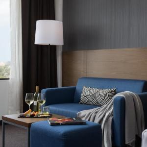 Rydges Camperdown Sydney