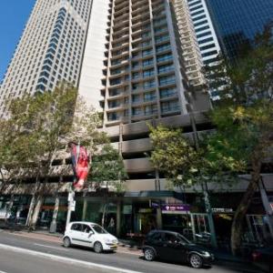 Park Regis City Centre Sydney New South Wales