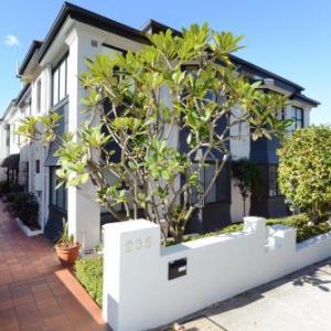 Avoca Lodge