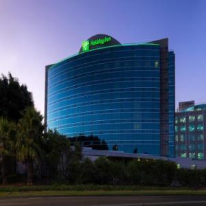 Holiday Inn Sydney Airport