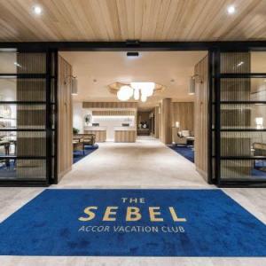 The Sebel Sydney Manly Beach