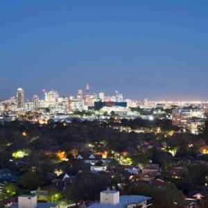 The Sebel Sydney Chatswood New South Wales