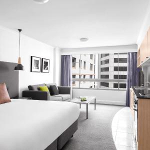 Aparthotels in Sydney New South Wales