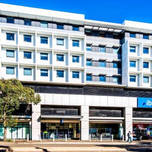 ibis Budget Sydney Olympic Park Sydney