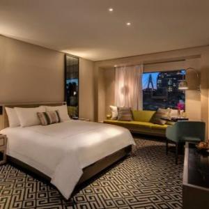 The Star Grand Hotel and Residences Sydney Sydney