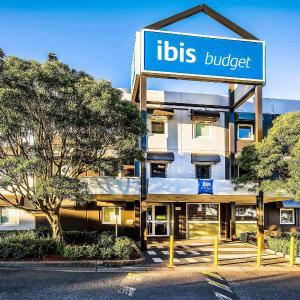 ibis Budget - St Peters