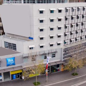 ibis budget Sydney East Sydney New South Wales