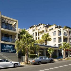 Adina Apartment Hotel Coogee Sydney